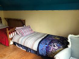 Unique Fairytale Farmhouse Near Galway