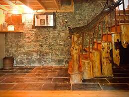 Unique Fairytale Farmhouse Near Galway