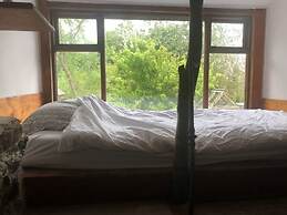 Unique Fairytale Farmhouse Near Galway