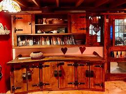 Unique Fairytale Farmhouse Near Galway