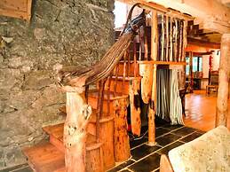 Unique Fairytale Farmhouse Near Galway