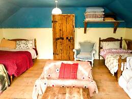 Unique Fairytale Farmhouse Near Galway