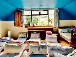 Unique Fairytale Farmhouse Near Galway