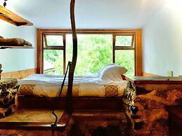 Unique Fairytale Farmhouse Near Galway