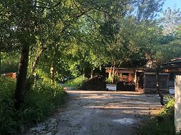 Unique Fairytale Farmhouse Near Galway