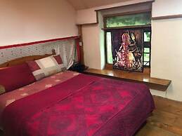 Unique Fairytale Farmhouse Near Galway