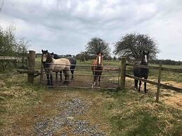 Unique Fairytale Farmhouse Near Galway