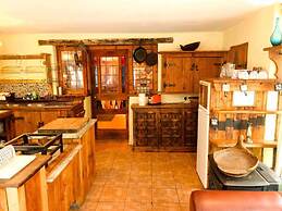 Unique Fairytale Farmhouse Near Galway