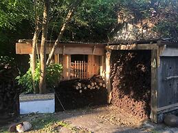 Unique Fairytale Farmhouse Near Galway