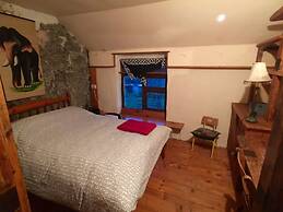 Unique Fairytale Farmhouse Near Galway