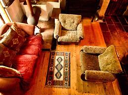 Unique Fairytale Farmhouse Near Galway