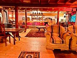 Unique Fairytale Farmhouse Near Galway