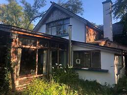 Unique Fairytale Farmhouse Near Galway