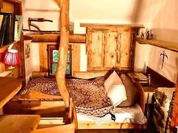 Unique Fairytale Farmhouse Near Galway