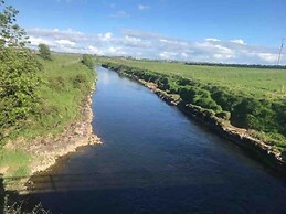Unique Fairytale Farmhouse Near Galway