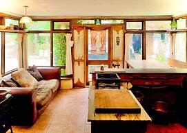 Unique Fairytale Farmhouse Near Galway