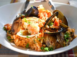 Apartments Villa Dom