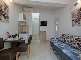 Apartments Villa Dom