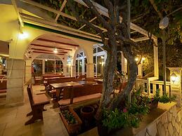 Apartments Villa Dom