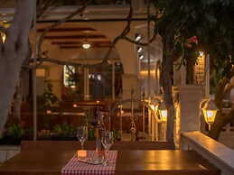 Apartments Villa Dom