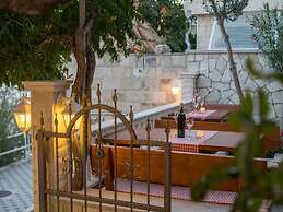 Apartments Villa Dom