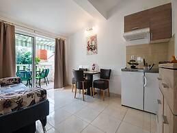 Apartments Villa Dom