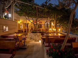 Apartments Villa Dom