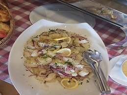 Apartments Villa Dom