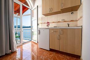 Apartments Villa Dom