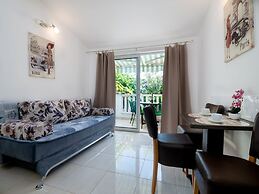 Apartments Villa Dom