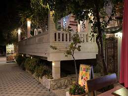 Apartments Villa Dom