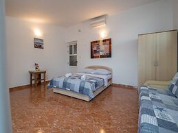 Apartments Villa Dom