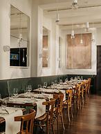 Boutique & Design Hotel Volkshaus Basel