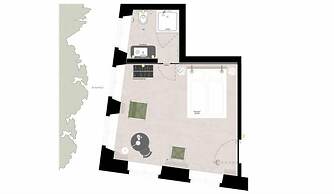 Boutique & Design Hotel Volkshaus Basel
