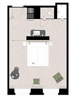 Boutique & Design Hotel Volkshaus Basel