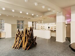 Boutique & Design Hotel Volkshaus Basel