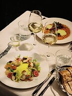 Boutique & Design Hotel Volkshaus Basel