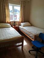 Stunning 6 Bed House With Private Garden in Galway