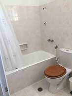 Relaxing Retreat in Chalikounas: Apartment