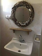 Relaxing Retreat in Chalikounas: Apartment