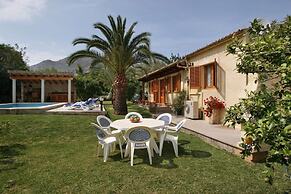 Villa - 3 Bedrooms with Pool - 103124