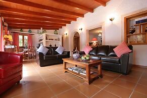 Villa - 3 Bedrooms with Pool - 103124