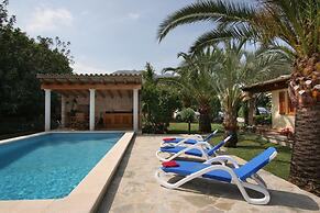 Villa - 3 Bedrooms with Pool - 103124