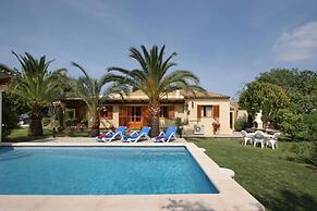Villa - 3 Bedrooms with Pool - 103124