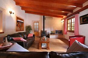 Villa - 3 Bedrooms with Pool - 103124