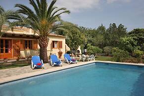 Villa - 3 Bedrooms with Pool - 103124