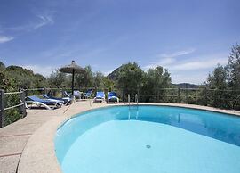 Villa - 5 Bedrooms with Pool and WiFi - 103125