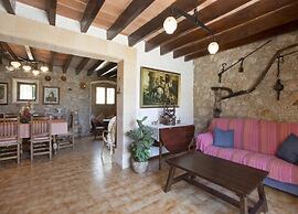 Villa - 5 Bedrooms with Pool and WiFi - 103125