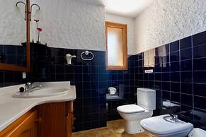 Villa - 5 Bedrooms with Pool and WiFi - 103125