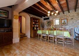 Villa - 5 Bedrooms with Pool and WiFi - 103125